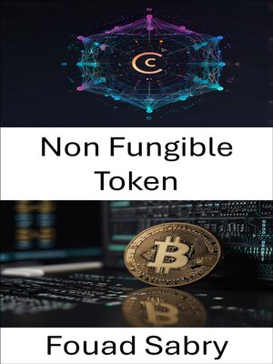 cover image of Non Fungible Token